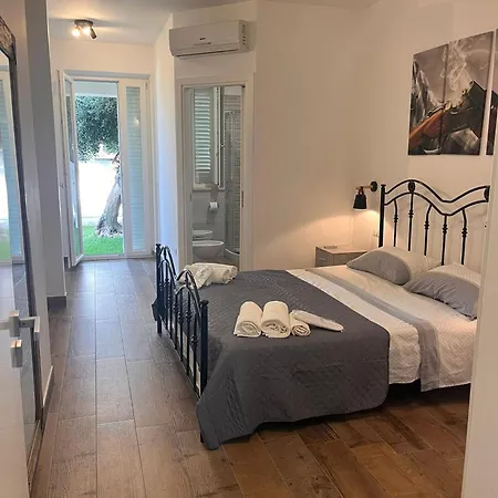 Villa Caroli *