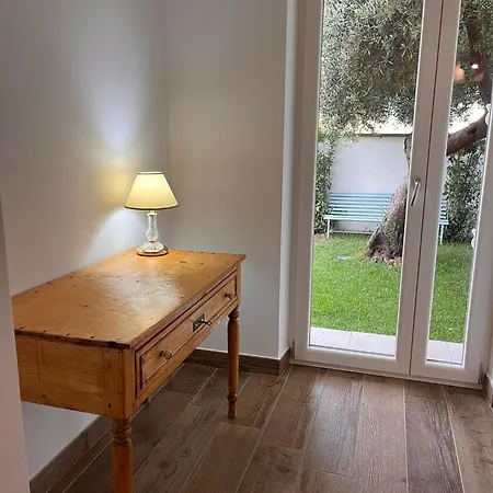 Villa Caroli Crispiano